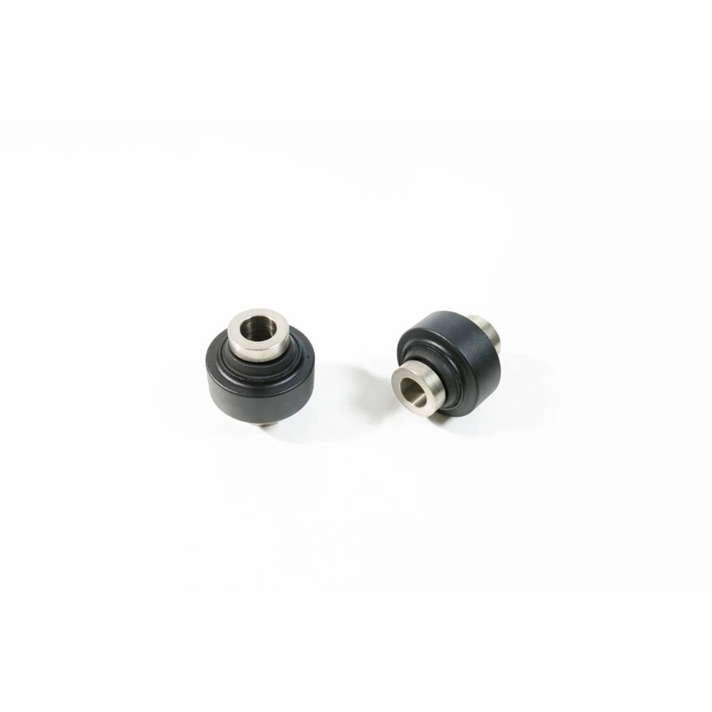 HARDRACE Q0132 Комплект втулок переднього нижнього важеля HONDA S2000 99-09 Photo-1