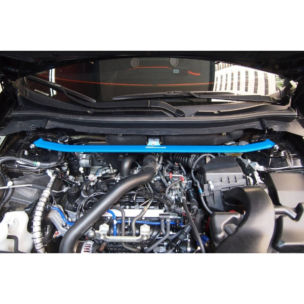 HARDRACE Q0162 Передня стійка розпірки для MITSUBISHI ECLIPSE CROSS 17- Photo-6