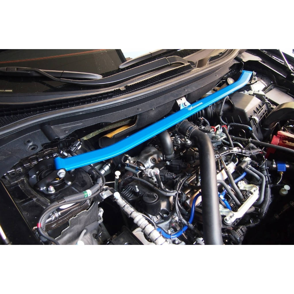 HARDRACE Q0162 Передня стійка розпірки для MITSUBISHI ECLIPSE CROSS 17- Photo-8