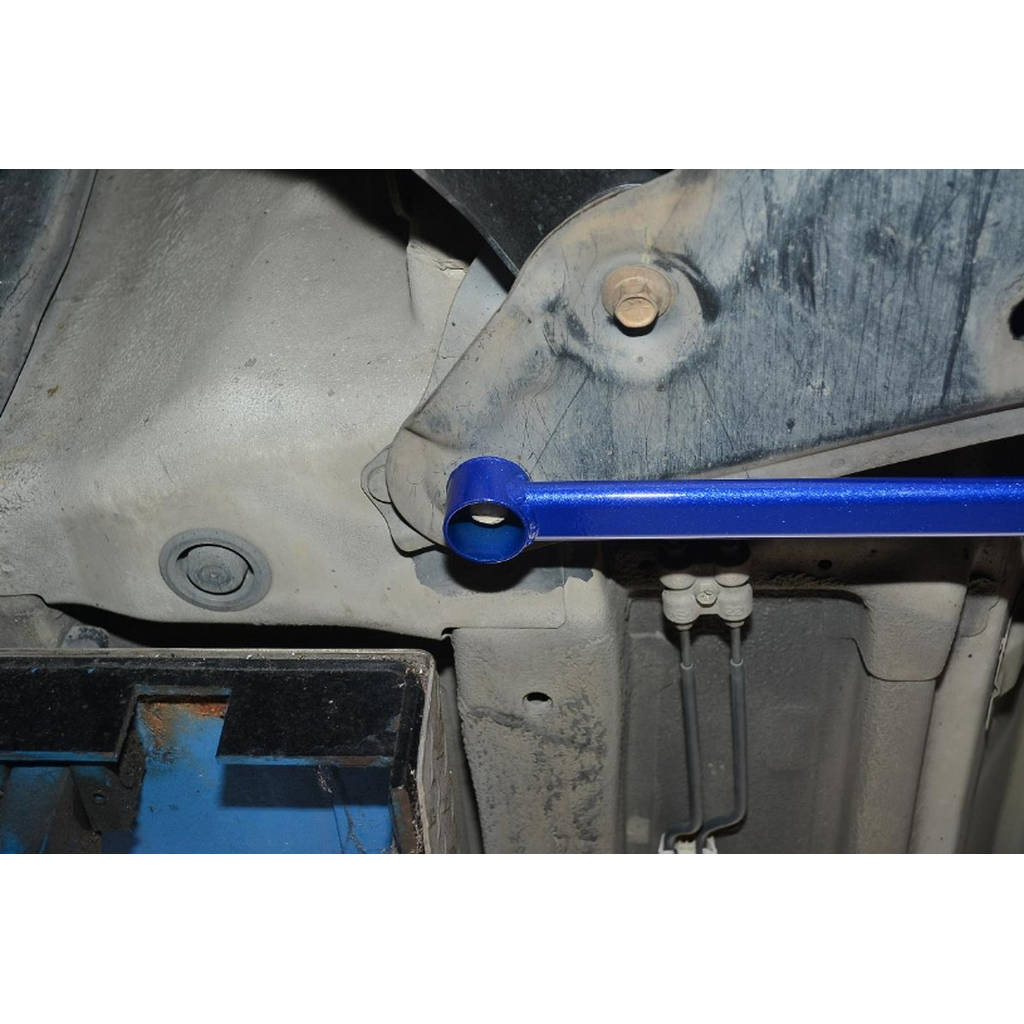 HARDRACE Q0174 Кронштейн переднього підрамника для SUZUKI SWIFT ZC31 05-10 Photo-8