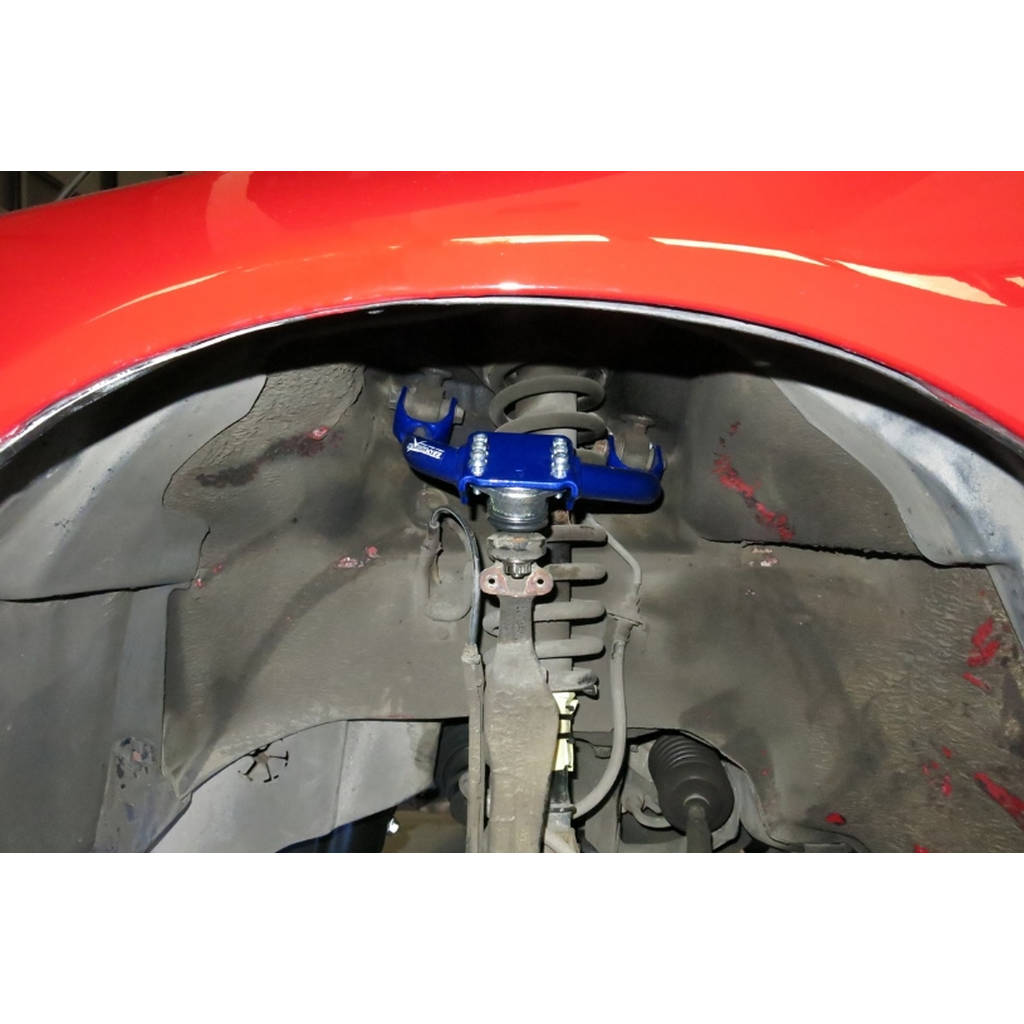 HARDRACE Q0198 Регульований важіль для HONDA PRELUDE BA8/9, BB1-BB4 91-96 Photo-6