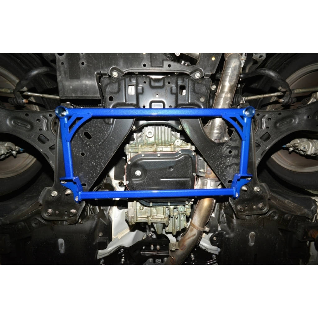 HARDRACE Q0218 Передній нижній кронштейн для SUBARU IMPREZA GK/GT 17- Photo-6