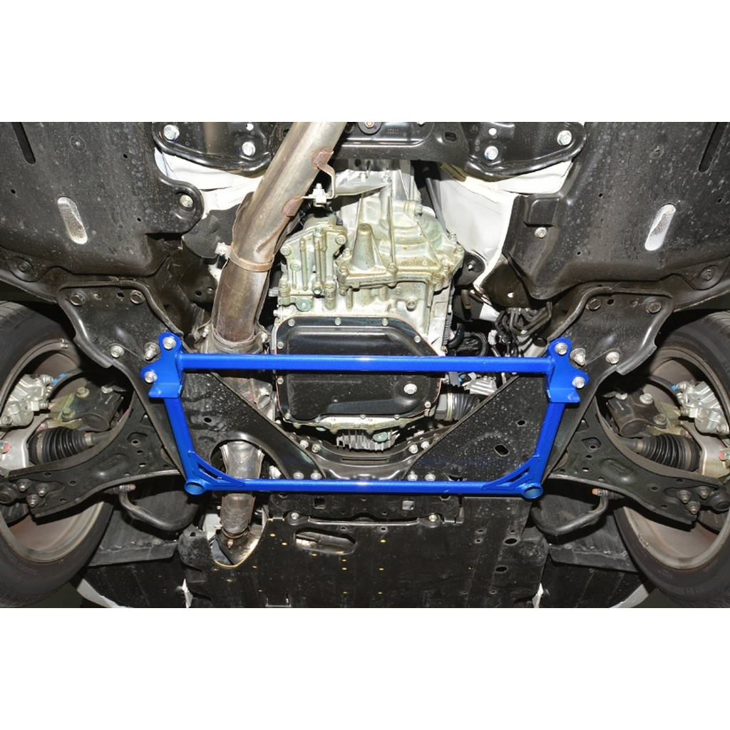 HARDRACE Q0218 Передній нижній кронштейн для SUBARU IMPREZA GK/GT 17- Photo-7