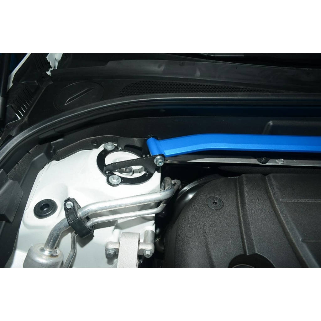 HARDRACE Q0223 Передня розпірка стійки для VOLVO XC60 18- Photo-8