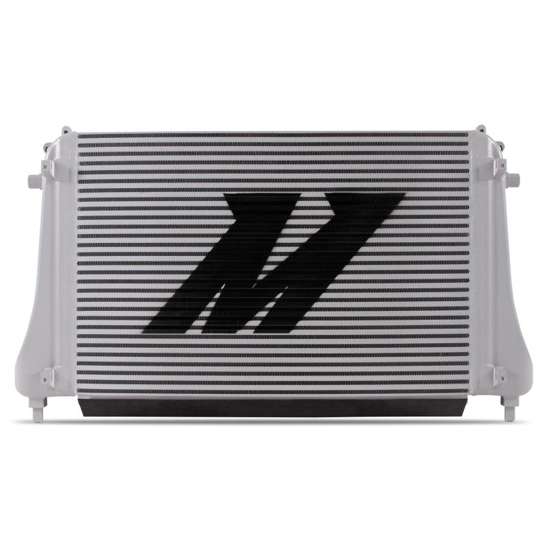 MISHIMOTO MMINT-MK7-15 Інтеркулер для VW MK7 Golf TSI/GTI/R 2015+ Photo-0