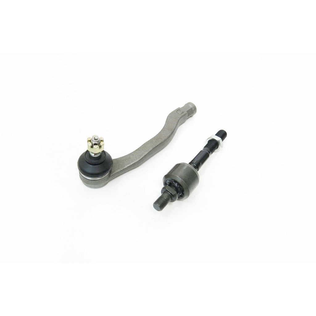 HARDRACE Q0228 Наконечник рульової тяги для HONDA CIVIC EF8/9 88-91 Photo-3