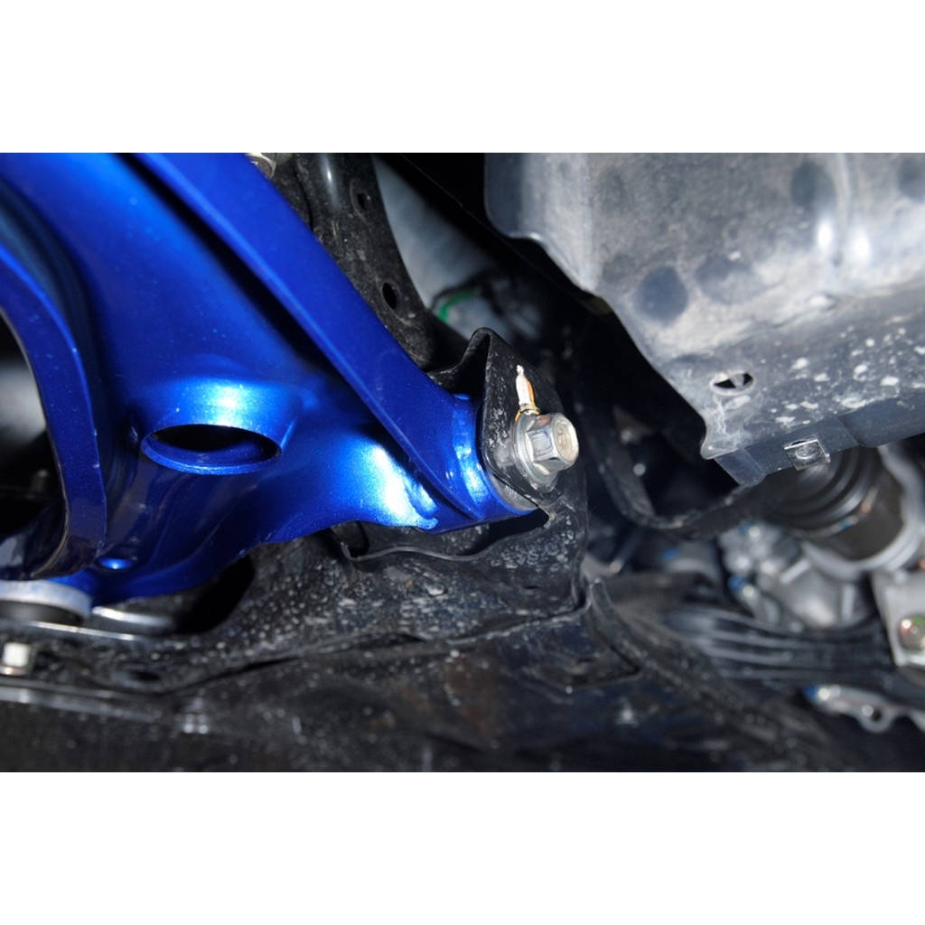 HARDRACE Q0240 Важіль для HONDA FIT GK 14- Photo-7