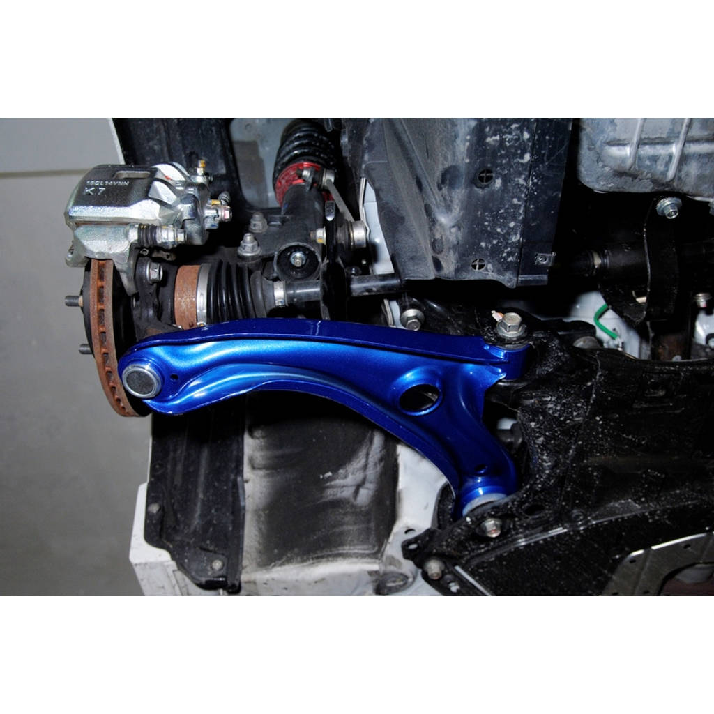 HARDRACE Q0240 Важіль для HONDA FIT GK 14- Photo-8