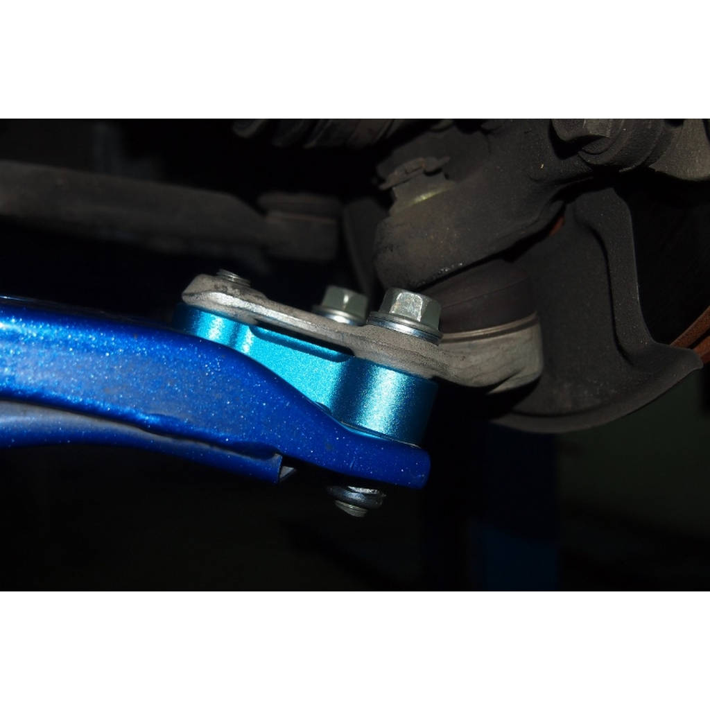 HARDRACE Q0242 Кульовий шарнір RC для TOYOTA SIENNA XL30 11- Photo-6