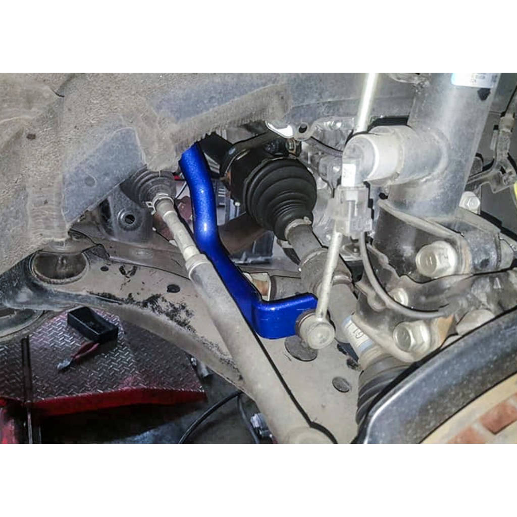HARDRACE Q0268 Стабілізатор LEXUS LEXUS RX AGL20/AGL25 16- Photo-7