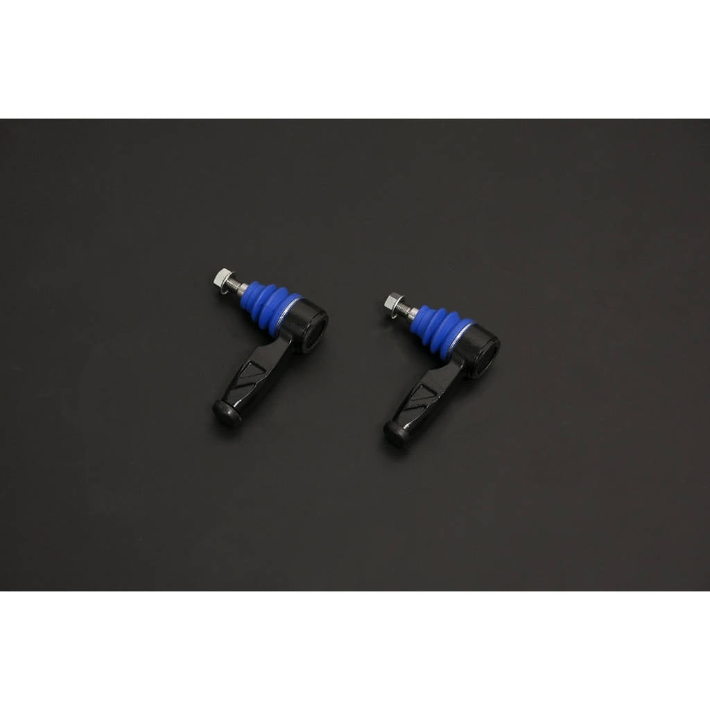 HARDRACE Q0279 Наконечник рульової тяги RC для MITSUBISHI COLT 04- Photo-0