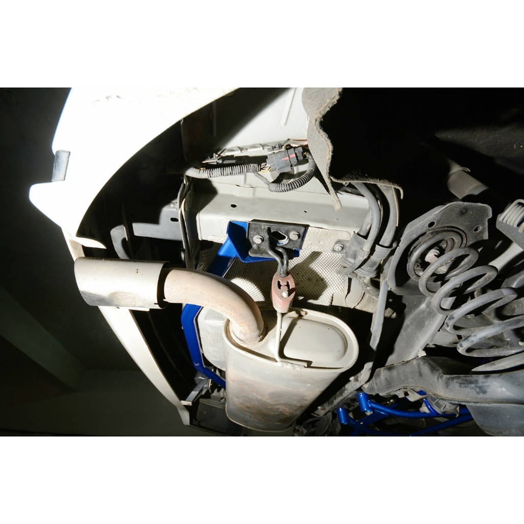 HARDRACE Q0287 Задній підрамник для FORD FOCUS MK3.5 14- Photo-7