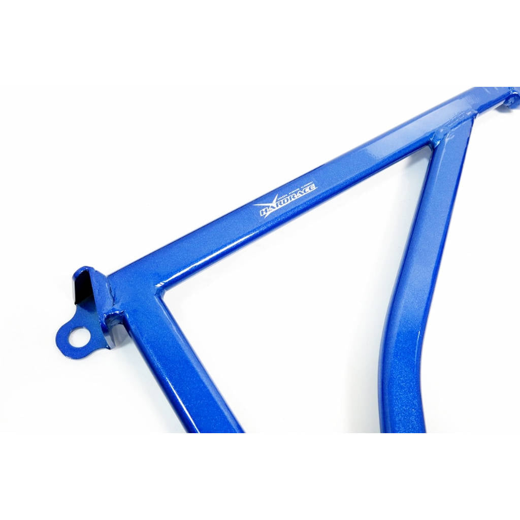 HARDRACE Q0333 Передній кронштейн для HONDA FIT GK 14- Photo-1