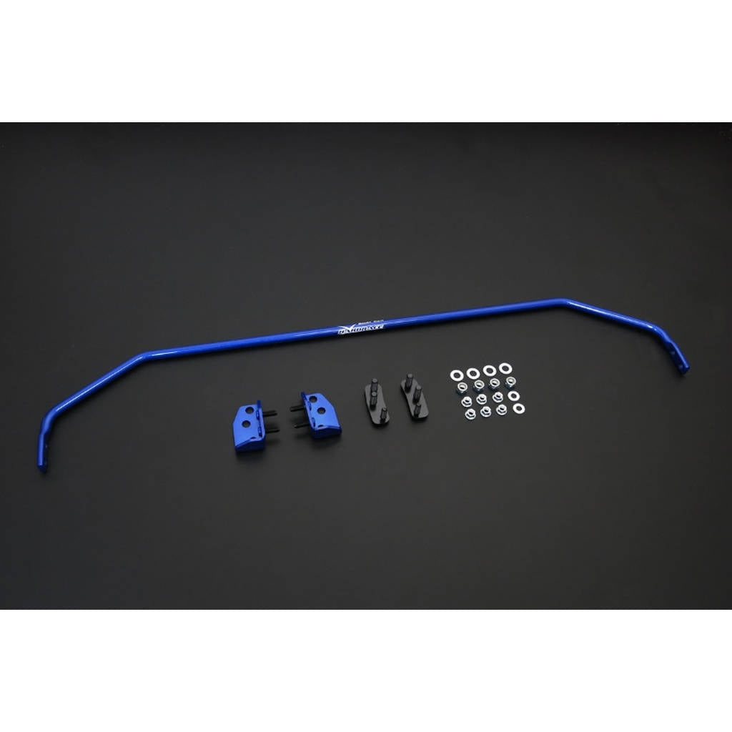 HARDRACE Q0338 Стабілізатор SUZUKI SWIFT ZC33S 17- Photo-0