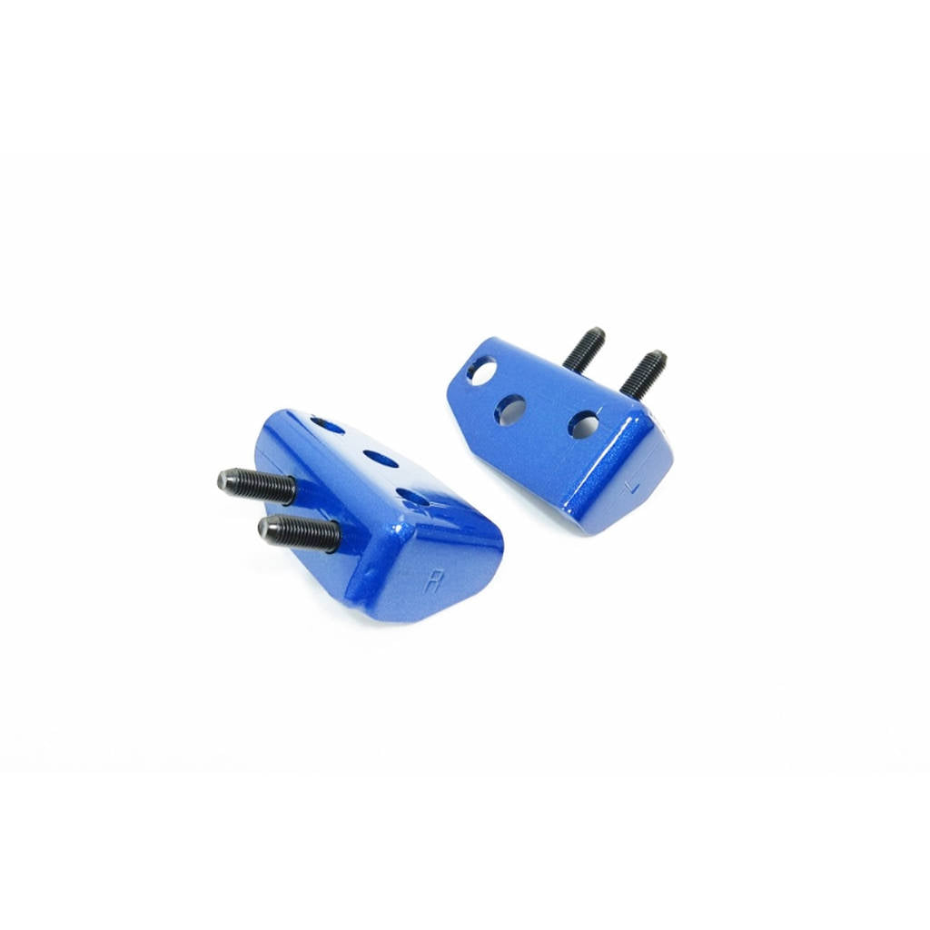 HARDRACE Q0338 Стабілізатор SUZUKI SWIFT ZC33S 17- Photo-2