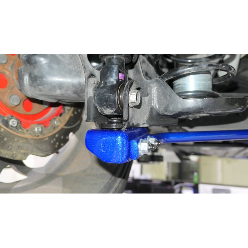 HARDRACE Q0338 Стабілізатор SUZUKI SWIFT ZC33S 17- Photo-6