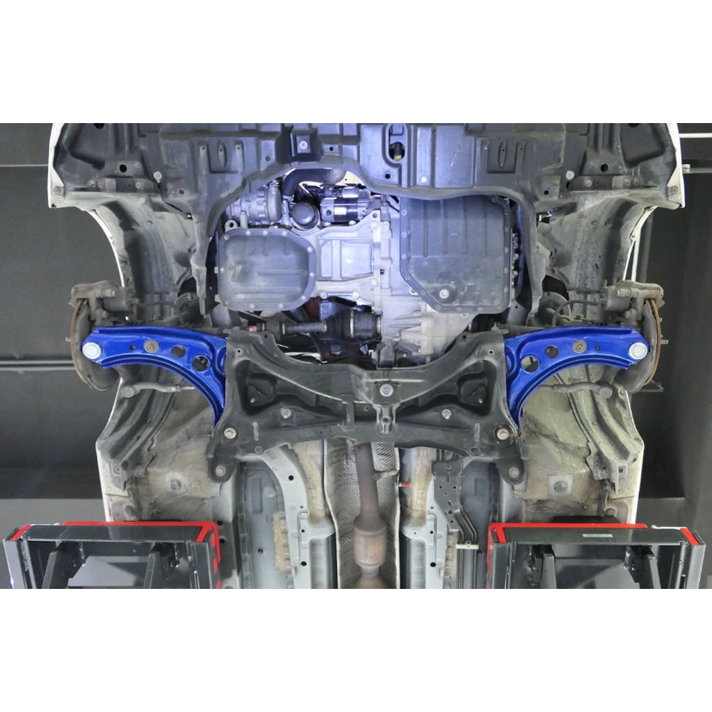 HARDRACE Q0347 Важіль для TOYOTA YARIS XP150 13- Photo-5