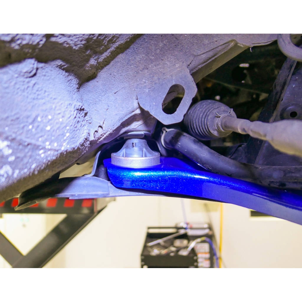 HARDRACE Q0347 Важіль для TOYOTA YARIS XP150 13- Photo-6