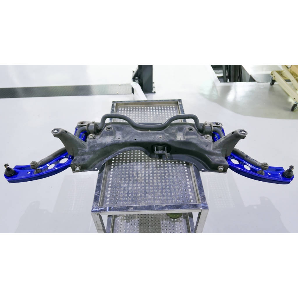 HARDRACE Q0347 Важіль для TOYOTA YARIS XP150 13- Photo-7