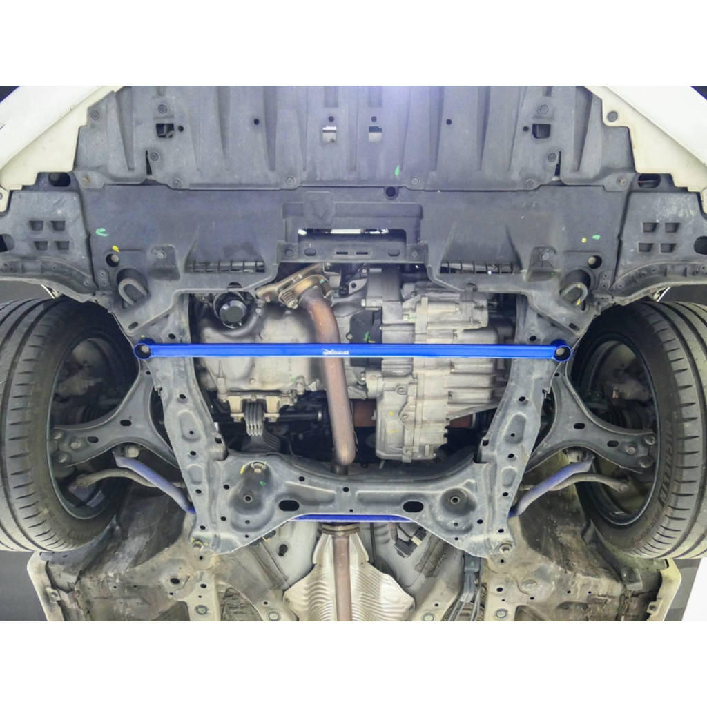 HARDRACE Q0355 Передній нижній кронштейн для HONDA CIVIC 8TH 06-12 Photo-6