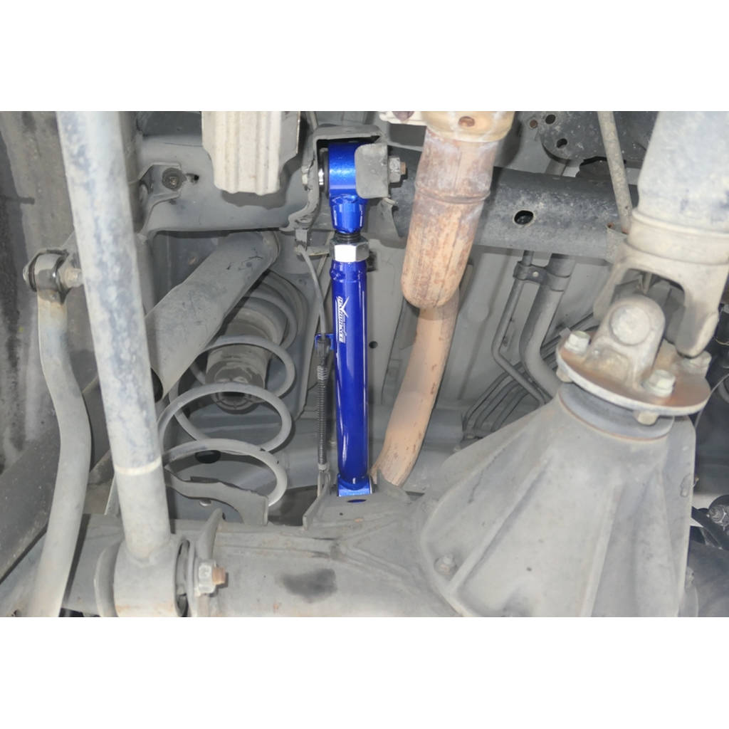HARDRACE Q0358 Важелі 4X4 для TOYOTA LAND CRUISER J100 98-07 Photo-7