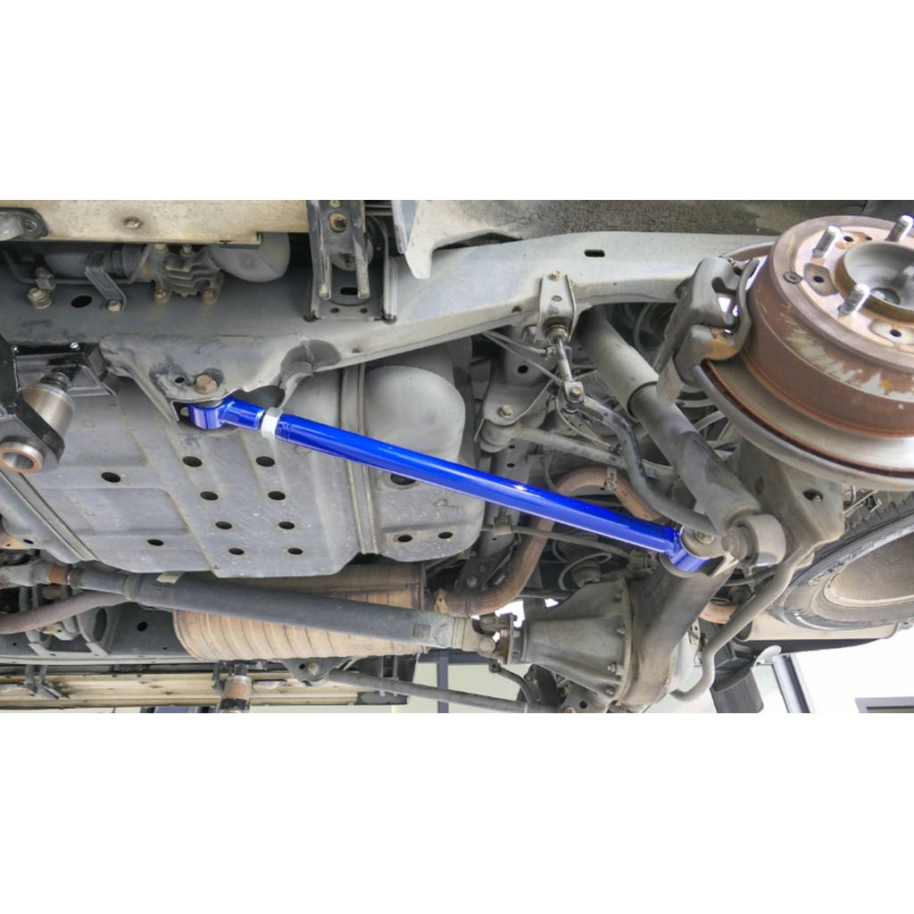 HARDRACE Q0359 Важелі 4X4 для TOYOTA LAND CRUISER J100 98-07 Photo-8