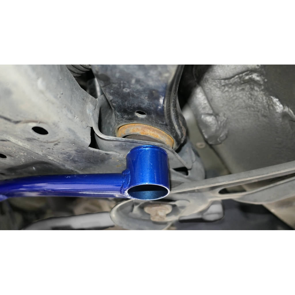 HARDRACE Q0371 Кронштейн передньої нижньої опори для TOYOTA SIENNA XL30 2010 Photo-1