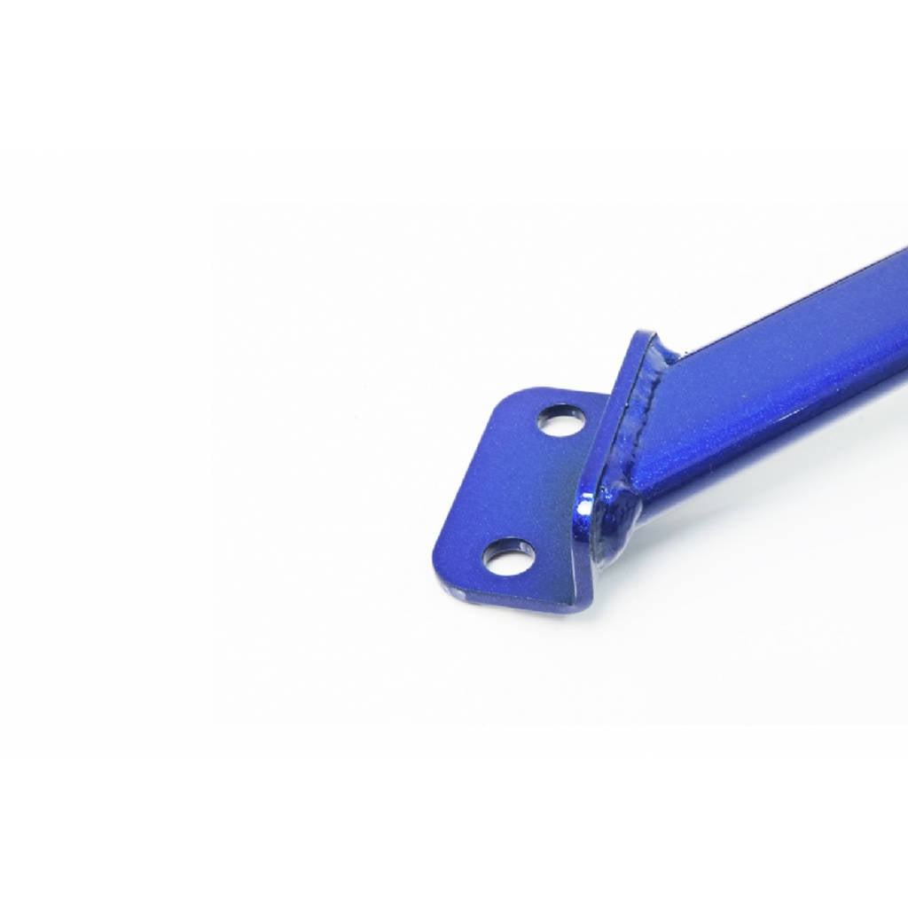HARDRACE Q0395 Задня нижня скоба для LUXGEN S5 11- Photo-3