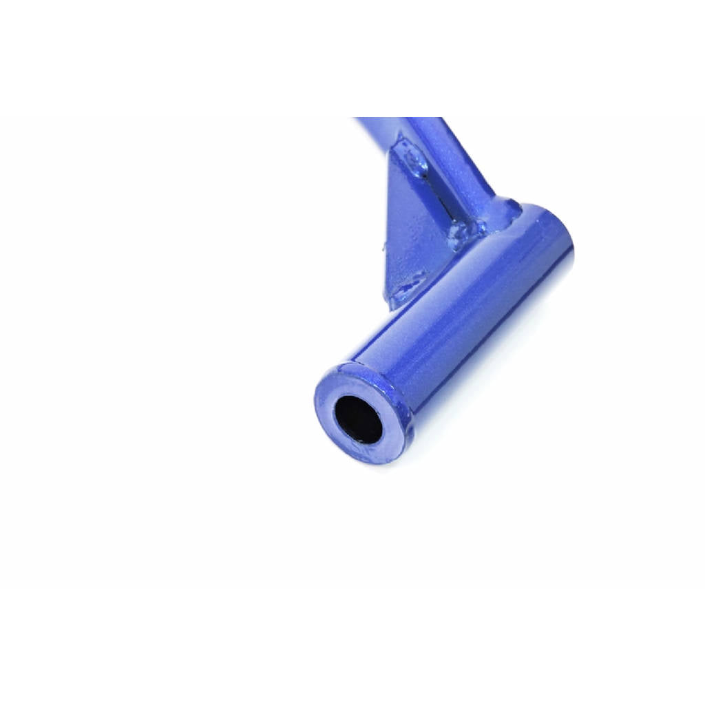 HARDRACE Q0395 Задня нижня скоба для LUXGEN S5 11- Photo-5