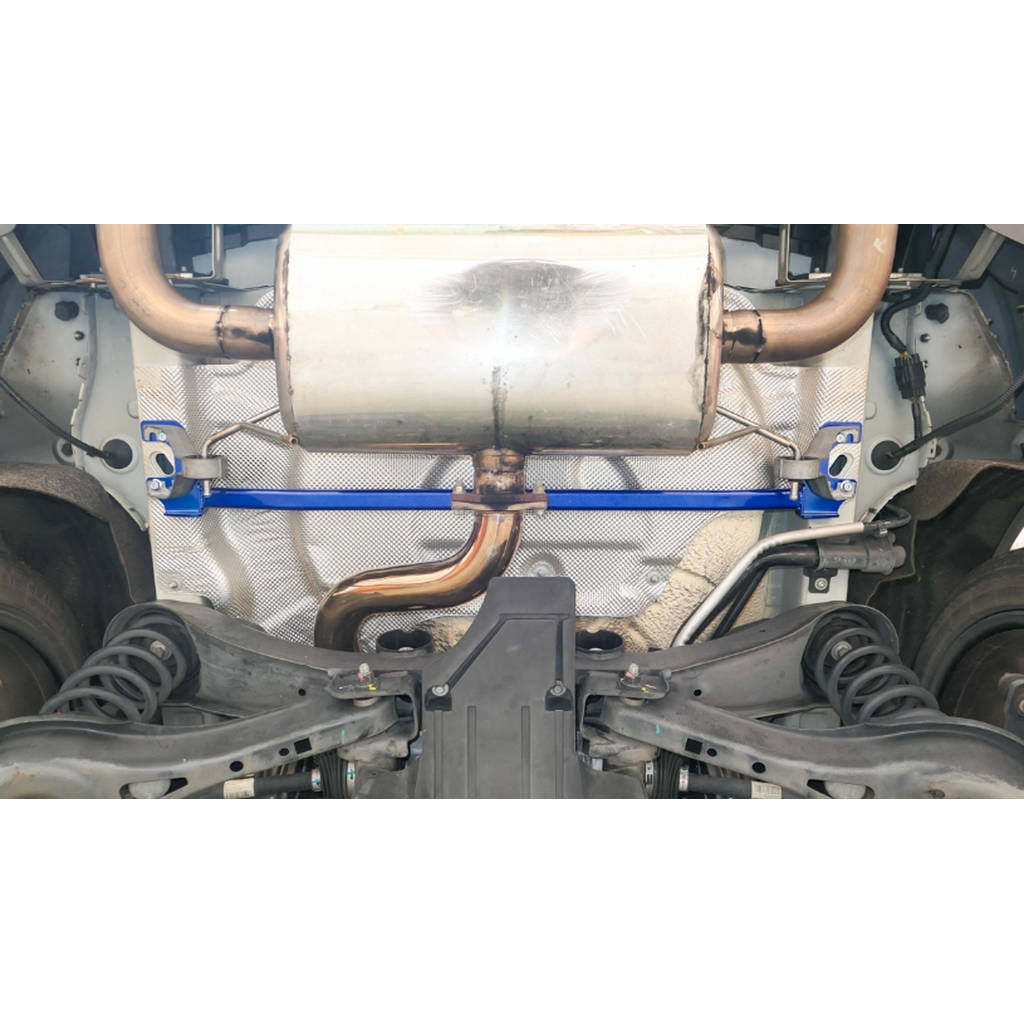 HARDRACE Q0401 Задній кронштейн для FORD KUGA 12- Photo-7