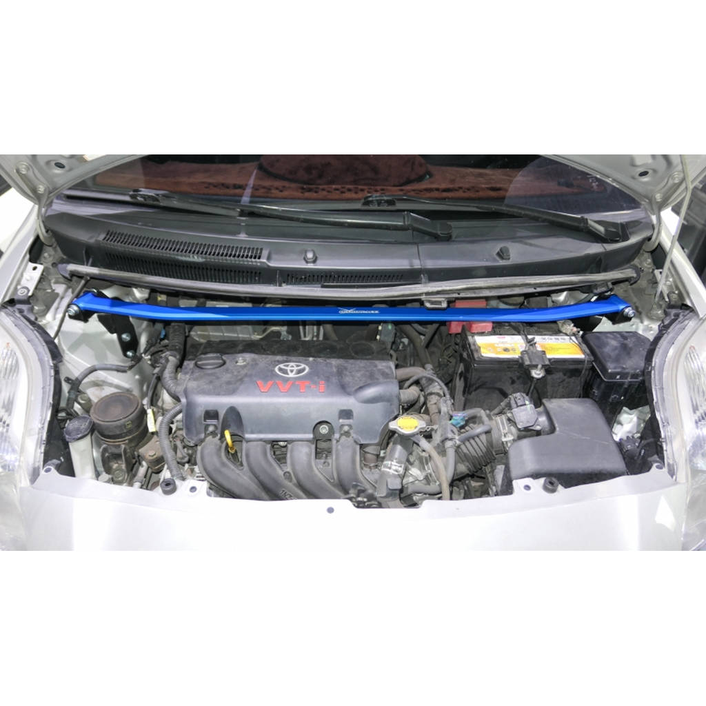 HARDRACE Q0403 Передня розпірка стійки для TOYOTA YARIS XP150 13- Photo-8