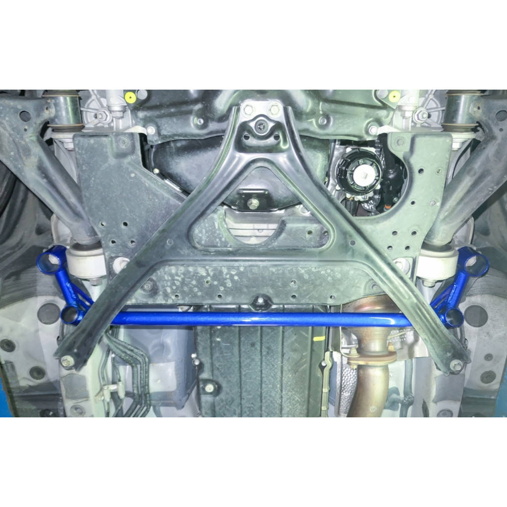HARDRACE Q0413 Передній нижній кронштейн для LEXUS IS XE30 13- Photo-8