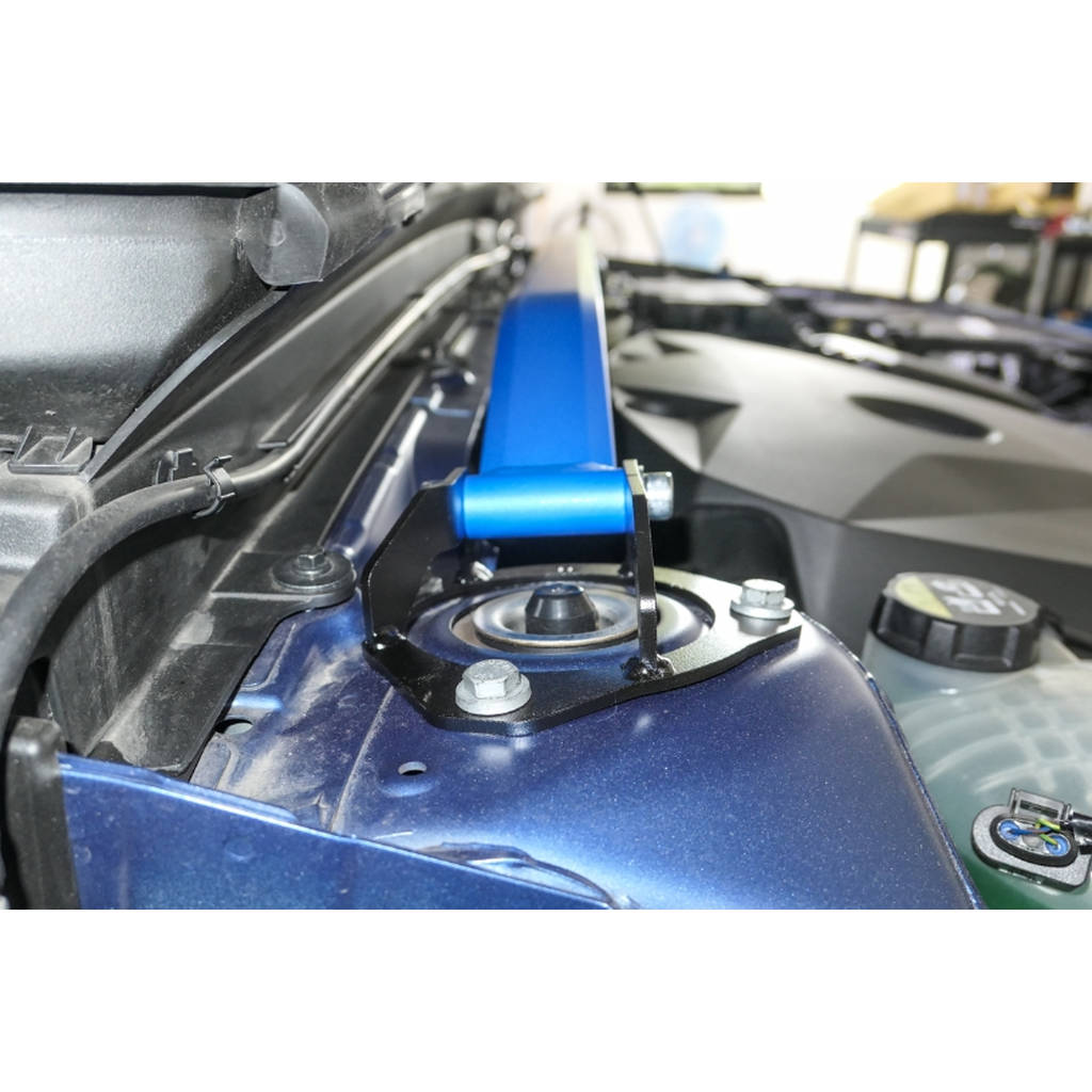 HARDRACE Q0444 Передня розпірка стійки для VOLVO XC40 18- Photo-1