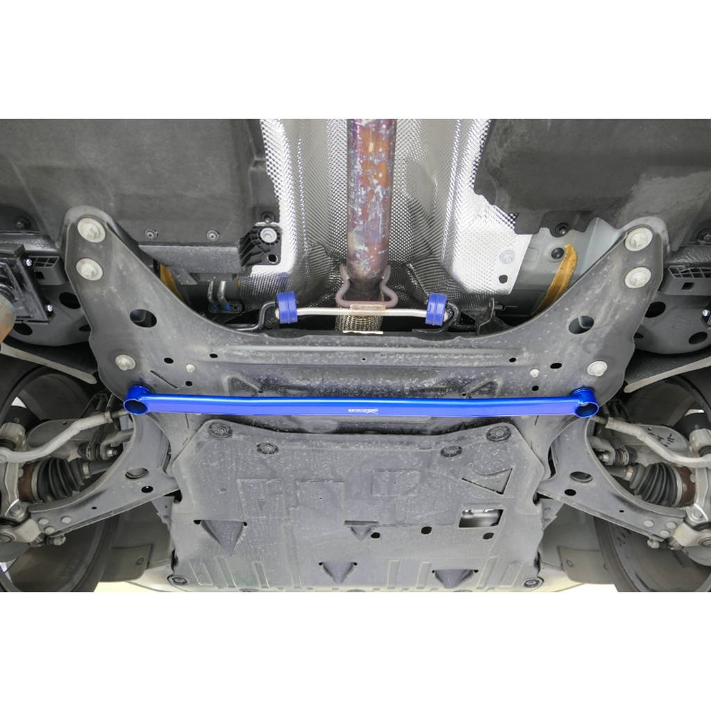 HARDRACE Q0445 Передній нижній кронштейн для VOLVO XC40 18- Photo-8