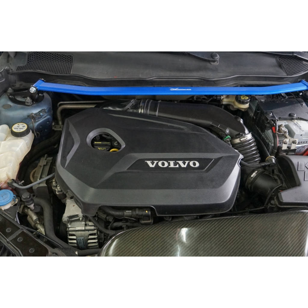 HARDRACE Q0468 Передня розпірка стійки для VOLVO V40 13-19 Photo-1