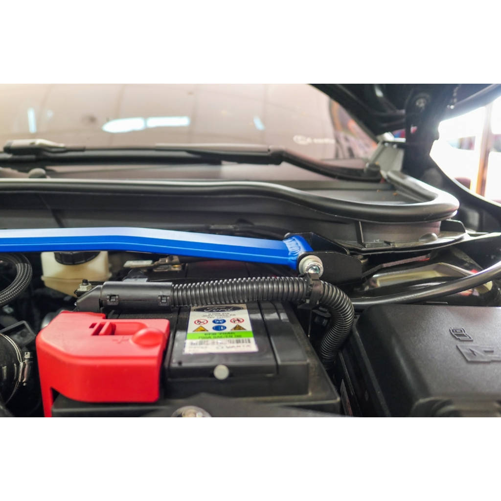 HARDRACE Q0494 Розпірка передньої стійки для FORD FOCUS MK4 19- Photo-9