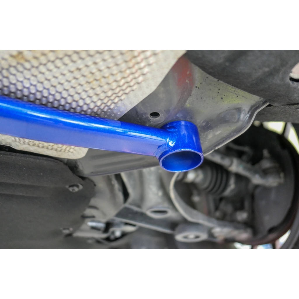HARDRACE Q0495 Передній нижній кронштейн для FORD FOCUS MK4 19- Photo-1