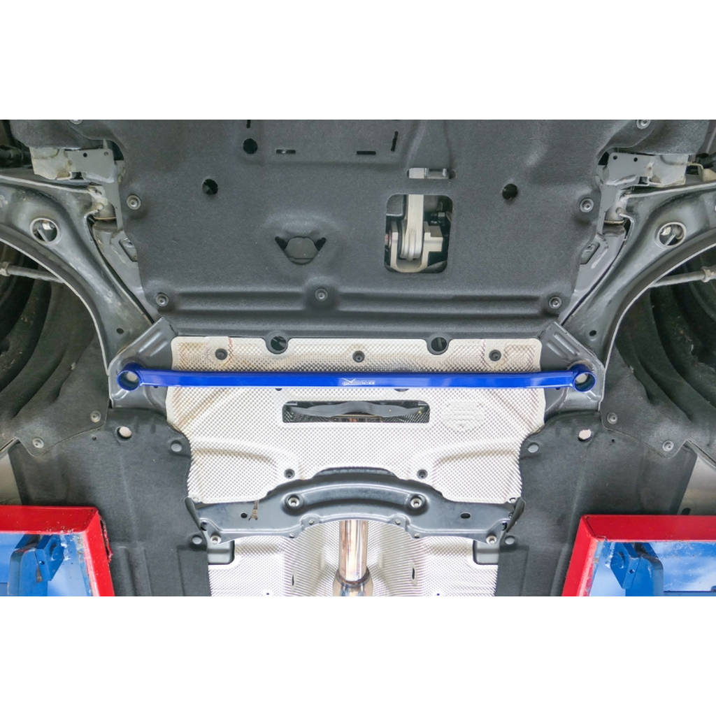 HARDRACE Q0495 Передній нижній кронштейн для FORD FOCUS MK4 19- Photo-8