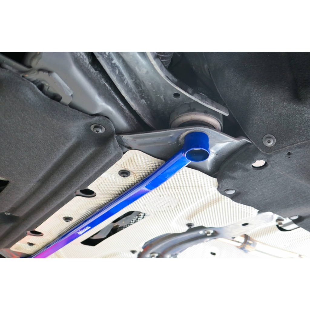 HARDRACE Q0495 Передній нижній кронштейн для FORD FOCUS MK4 19- Photo-9