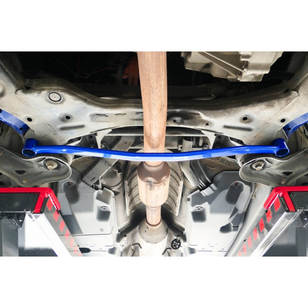 HARDRACE Q0498 Передній нижній кронштейн для TOYOTA CAMRY XV50 13-18 Photo-9