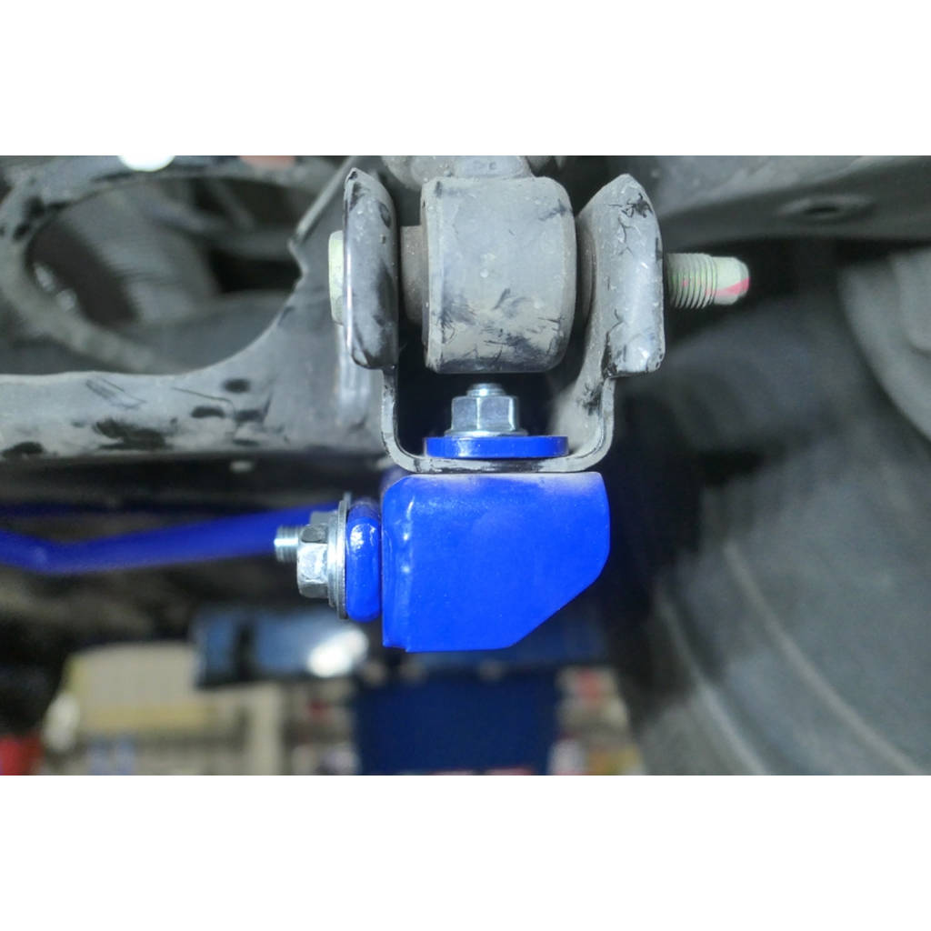 HARDRACE Q0505 Стабілізатор NISSAN NISSAN KICKS P15 16- Photo-8