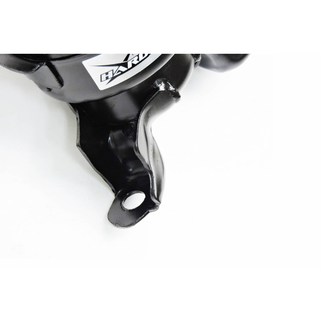 HARDRACE Q0530 Подушка двигуна HONDA CIVIC K8 96-00 Photo-4