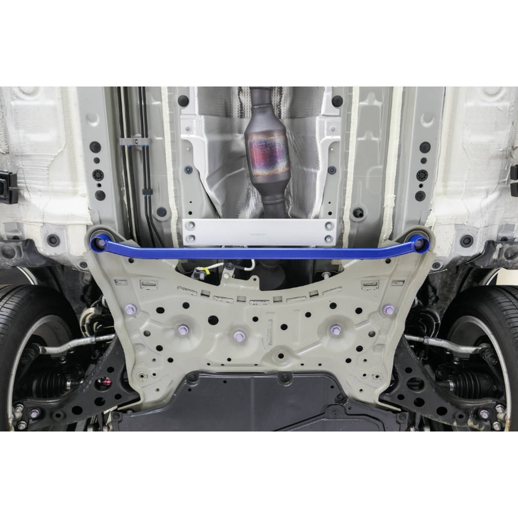 HARDRACE Q0575 Передній нижній кронштейн для TOYOTA ALTIS E210 18- Photo-2
