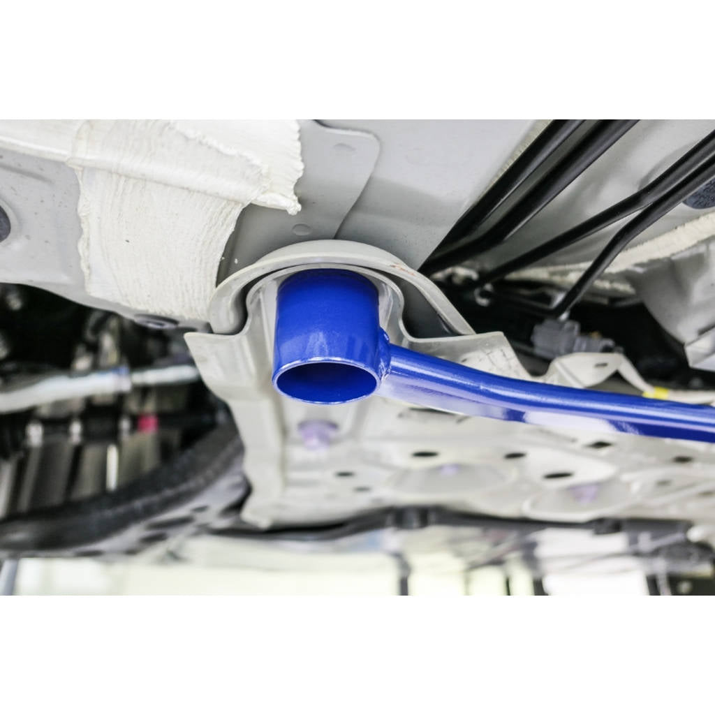 HARDRACE Q0575 Передній нижній кронштейн для TOYOTA ALTIS E210 18- Photo-3