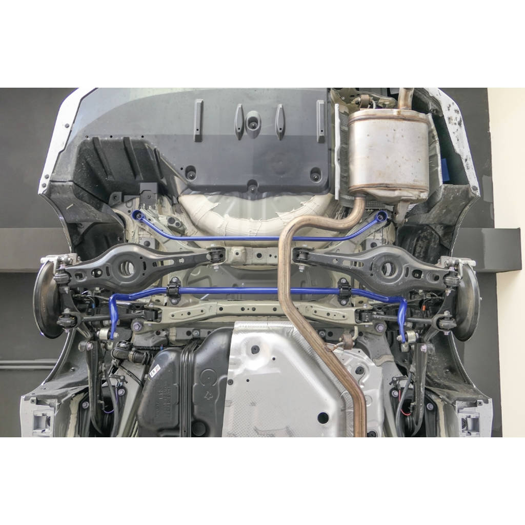 HARDRACE Q0583 Стабілізатор TOYOTA ALTIS E210/TNGA 18- Photo-2