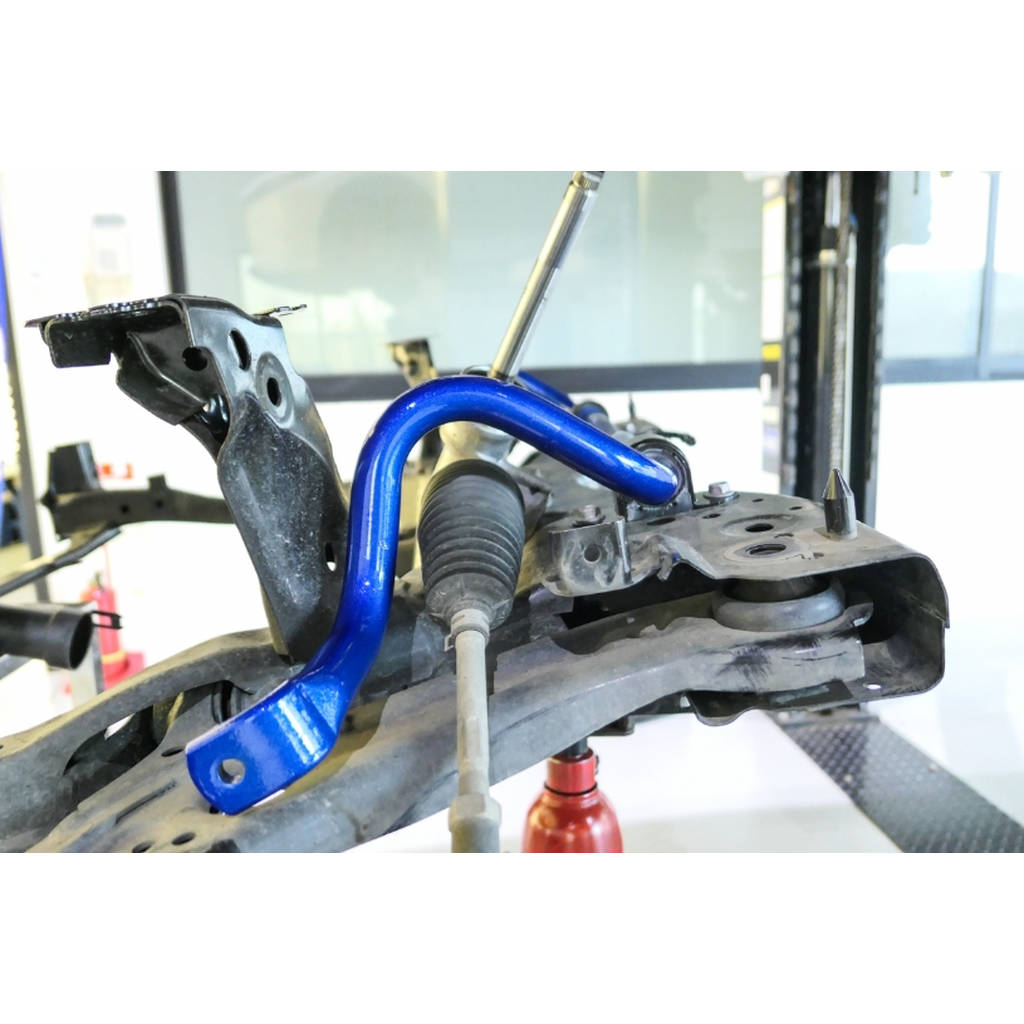 HARDRACE Q0585 Стабілізатор MAZDA MAZDA 3 BP 19- Photo-7