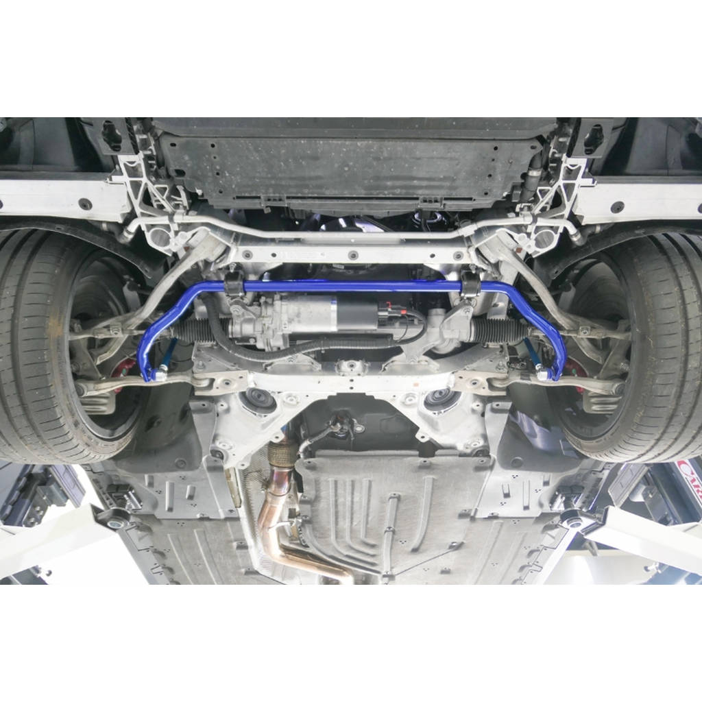 HARDRACE Q0607 Стабілізатор TOYOTA SUPRA J29/A90 19- Photo-5