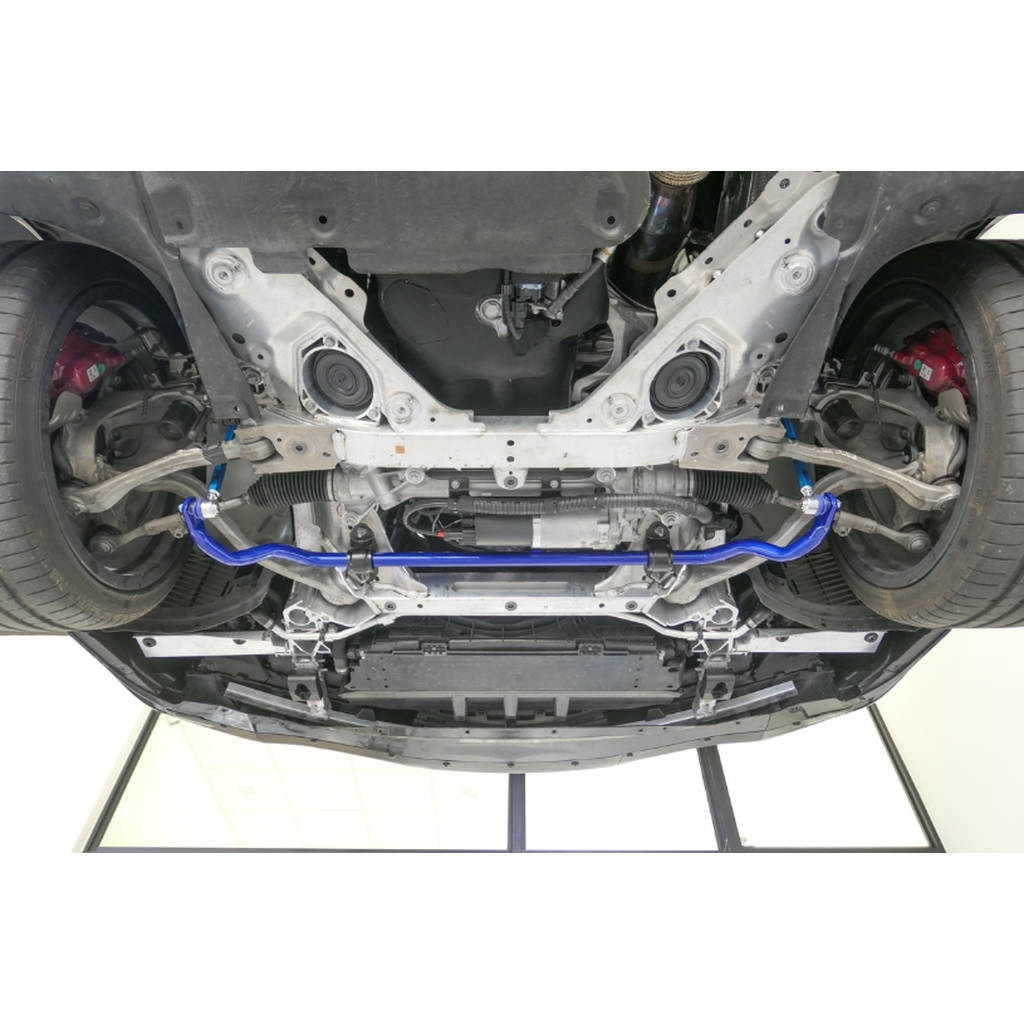 HARDRACE Q0607 Стабілізатор TOYOTA SUPRA J29/A90 19- Photo-6