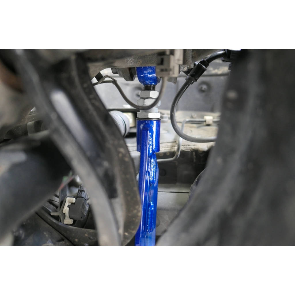 HARDRACE Q0616 К-т регульованого розвалу для TOYOTA ALPHARD GGH30 15- Photo-8
