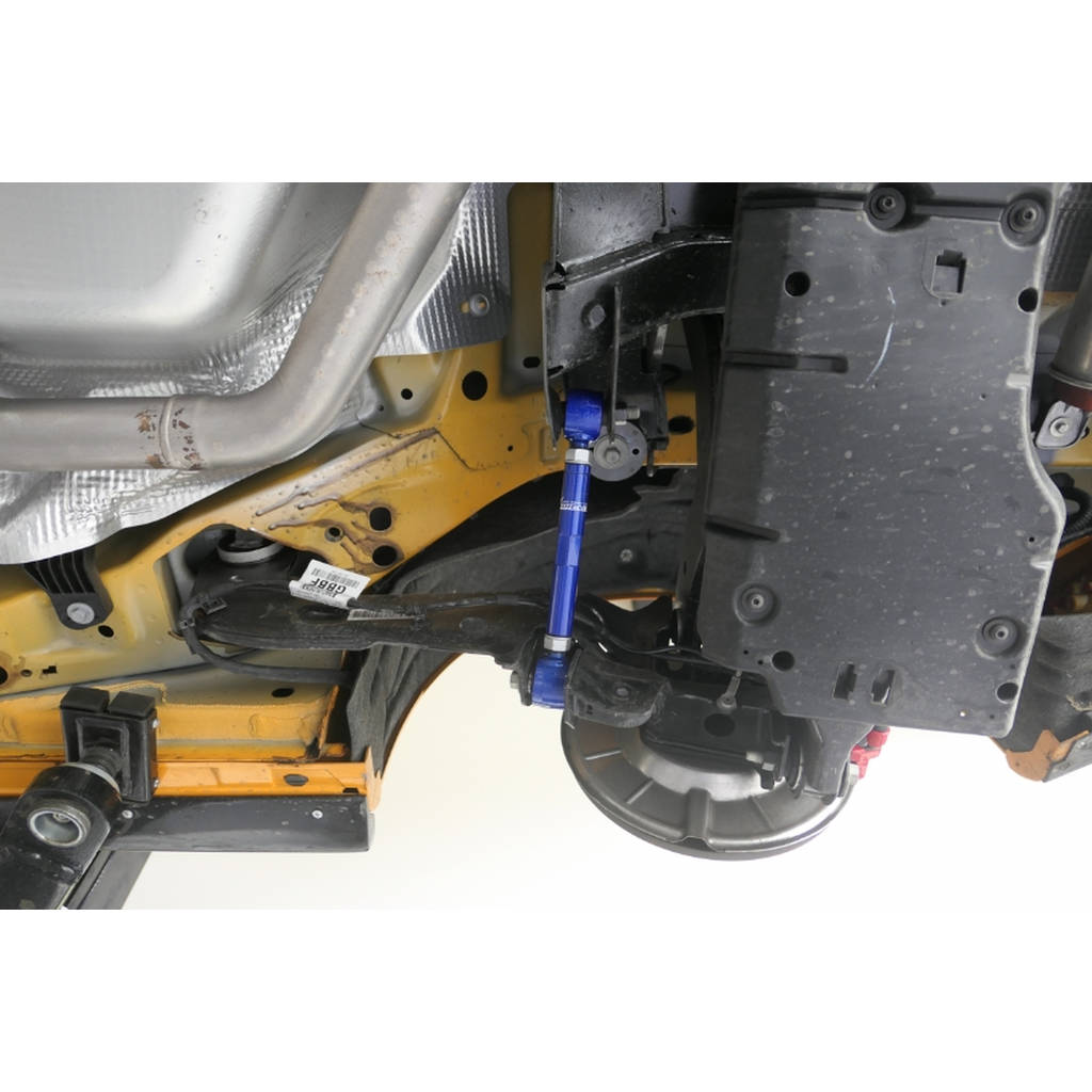 HARDRACE Q0679 К-т регульованого розвалу для FORD FOCUS MK4 19- Photo-7